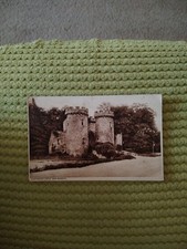 Antique postcard whittington for sale  SELBY