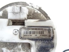 Pompe gavage renault d'occasion  Saint-Lizier
