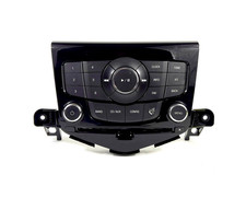Interruptor painel de controle de áudio rádio Chevy Cruze 2012-2016 fabricante de equipamento original 94563269 comprar usado  Enviando para Brazil
