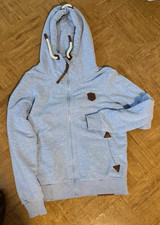 naketano jacke blau gebraucht kaufen naketano jacke blau gebraucht kaufen Neustadt