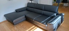 ecksofa kunstleder gebraucht kaufen ecksofa kunstleder gebraucht kaufen  Elmshorn