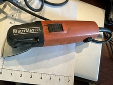 Working fein multimaster for sale  Peachland