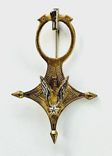 Insignia 1st pmah d'occasion  Expédié en Belgium