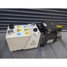Rotary vane vacuum d'occasion  Saint-Égrève