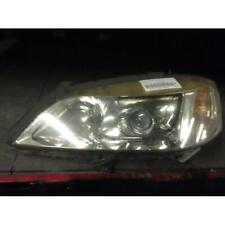 SCHEINWERFER LINKS FÜR OPEL ASTRA G (98-04) 1.2 16V BER. 3P/B/1199CC. 1998, usado comprar usado  Enviando para Brazil
