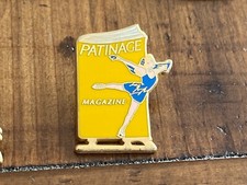 Pins pin olympique d'occasion  Châtillon-le-Duc