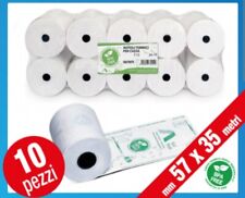 Rotoli cassa 57x35x12 usato  Cerignola