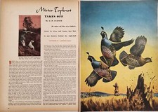 1949 magazine picture for sale  Sterling Heights