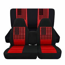 Truck seat covers for sale  Upland