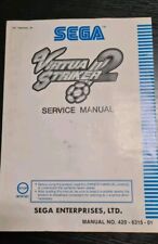 Sega naomi virtua usato  Bovolone