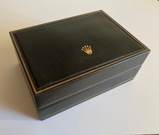 Boîte étui cuir d'occasion  Louveciennes