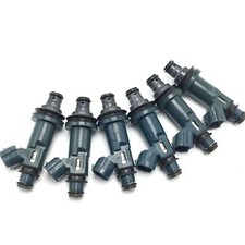 6pcs upgrade fuel for sale  USA