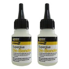 Rubbers, Glues & Cleaners for sale  UK