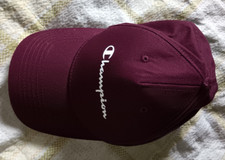 Rotes cap champion gebraucht kaufen  Helmstedt