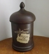 Pot cigares tabac d'occasion  Boulogne-sur-Mer