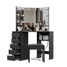 corner mirror table for sale corner mirror table for sale USA