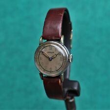 Usado, POLO Vintage 1940s Watch Reloj Montre Orologio Uhr comprar usado  Enviando para Brazil