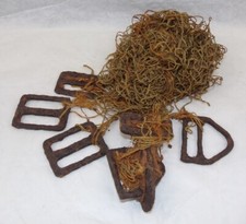 Mousqueton boucles harnais d'occasion  Isigny-sur-Mer