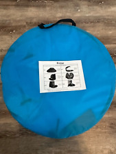 Costway pop shower for sale  Largo