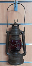 Antica lanterna lampada usato  Ceglie Messapica