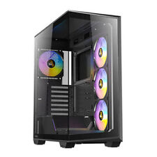 Antec black argb usato  Bovisio Masciago