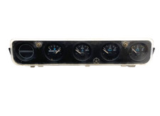 Jeep center gauge for sale  Brevard