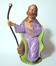 san giuseppe presepe usato  Albenga