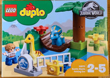 Lego duplo 10879 usato  Chieri