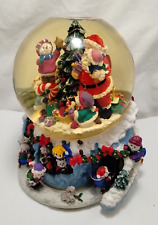 Musical waterglobe revolving for sale  Tucson