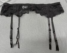 New black garter for sale  Coats