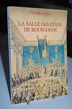 Beauvalot salle etats d'occasion  Tournus