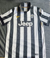 Maglia juventus originale usato  Italia