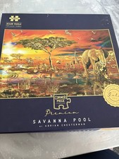 Corner piece puzzles for sale  NORWICH
