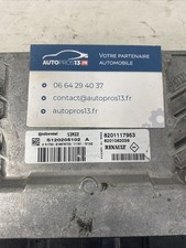 Ecu calculateur moteur d'occasion Ecu calculateur moteur d'occasion  Berre-l'Étang