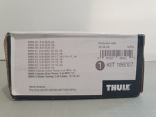 Thule 186007 evo gebraucht kaufen  Parsdorf