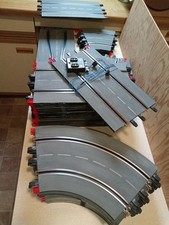 Carrera evolutions schienen gebraucht kaufen  Schutterwald