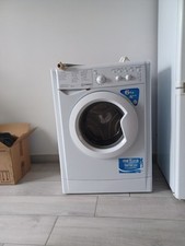 Lavatrice indesit slim usato  Napoli
