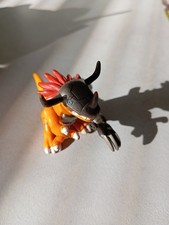 Ancienne figurine dinosaure d'occasion  Metz-