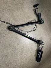 Shure mv7 podcast d'occasion  Expédié en Belgium