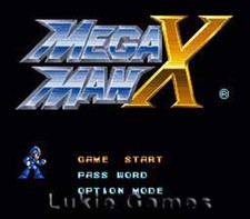 Mega Man X - Divertido jogo clássico SNES Super Nintendo comprar usado  Enviando para Brazil
