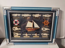Cadre vitrine marin d'occasion  Toulouse-
