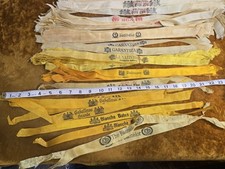 Cigar silks ribbons for sale  Ferndale