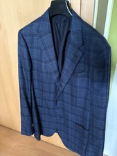 Ermenegildo zegna sakko gebraucht kaufen  Bottrop