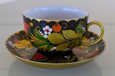 Khokhloma porcelain china for sale  Belgrade