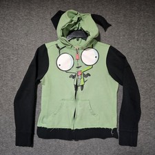 Vtg y2k invader for sale  Colorado Springs