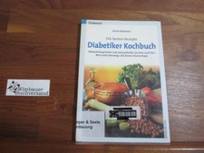 Diabetiker kochbuch besten gebraucht kaufen  Dortmund