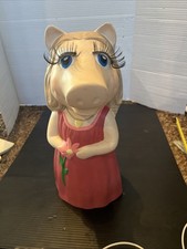 Vintage giant muppets for sale  Macomb