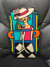 Olga londono art for sale  Tampa