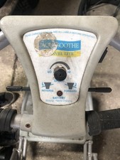 aquasoothe mobility scooter for sale aquasoothe mobility scooter for sale KETTERING