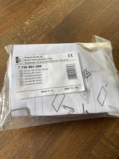 Bosch junkers servicekit gebraucht kaufen  Heidenrod